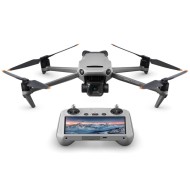 DJI Mavic 3 Classic + DJI RC, camera Hasselblad 4/3 CMOS, 5.1K@50fps DJI Mavic 3 Classic + DJI RC, camera Hasselblad 4/3 CMOS, 5.1K@50fps