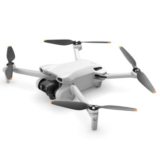 DJI Mini 3 Fly More Combo, 4K30fps, 1/1.3 CMOS - DJI RC DJI Mini 3 Fly More Combo, 4K30fps, 1/1.3 CMOS - DJI RC