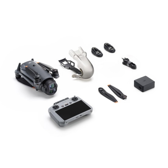 DJI Mavic 4 Pro DJI Mavic 4 Pro