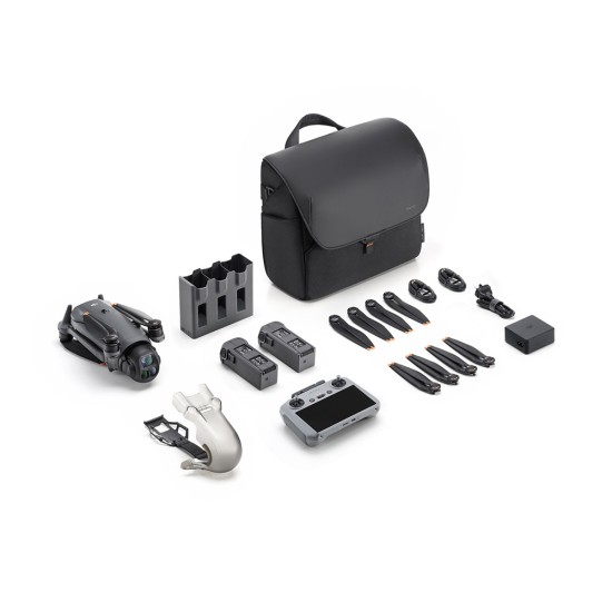 DJI Mavic 4 Pro Fly More Combo (DJI RC2) DJI Mavic 4 Pro Fly More Combo (DJI RC2)