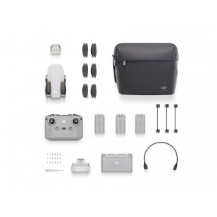 Drona DJI Mini 2 SE Fly More Combo Drona DJI Mini 2 SE Fly More Combo