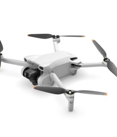 DJI Mini 3
