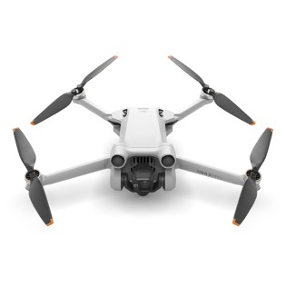 DJI Mini 3 Pro, CMOS 1/1.3 inchi + DJI RC DJI Mini 3 Pro, CMOS 1/1.3 inchi + DJI RC