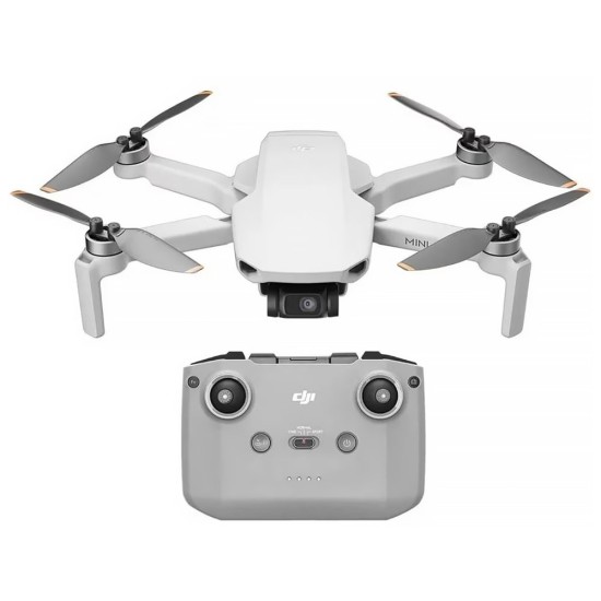 DJI Mini 4K