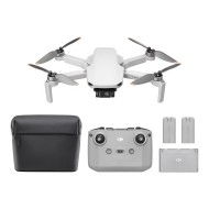 DJI Mini 4K Fly More Combo DJI Mini 4K Fly More Combo