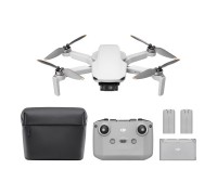 DJI Mini 4K Fly More Combo