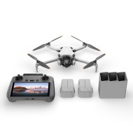 DJI Mini 4 Pro Fly More Combo (DJI RC) DJI Mini 4 Pro Fly More Combo (DJI RC)