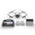 DJI Mini 4 Pro Fly More Combo (DJI RC)