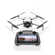 DJI Mini 4 Pro + Smart Controller DJI Mini 4 Pro + Smart Controller