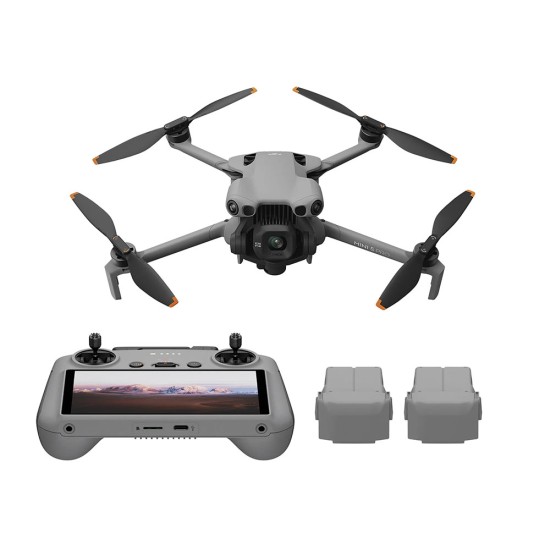 DJI Mini 5 Pro Fly More Combo (DJI RC 2)