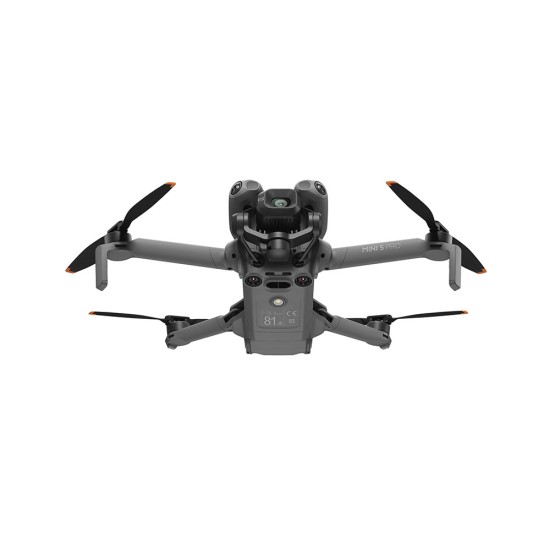 DJI Mini 5 Pro (DJI RC-N3)