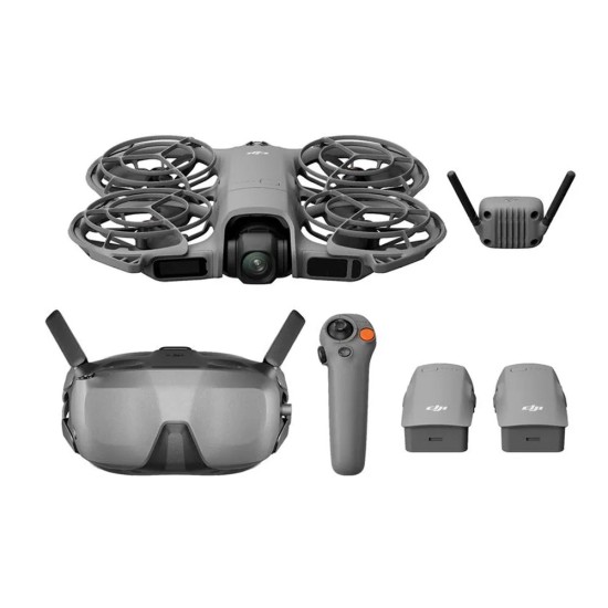 DJI Neo 2 Motion Fly More Combo