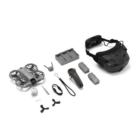 DJI Neo 2 Motion Fly More Combo