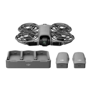 DJI Neo 2 Fly More Combo (Fără RC)