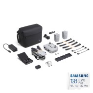 DJI Air 2S Fly More Combo + card SAMSUNG EVO Plus 128GB DJI Air 2S Fly More Combo + card SAMSUNG EVO Plus 128GB