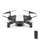 Drona DJI Tello, 5MP, Transmisie live HD 720p, Autonomie 13 minute, 8D Flips + Baterie suplimentara