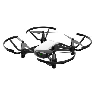 Drona DJI Tello, 5MP, Transmisie live HD 720p, Autonomie 13 minute, 8D Flips