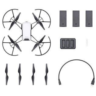 Drona DJI Tello Boost Combo Drona DJI Tello Boost Combo