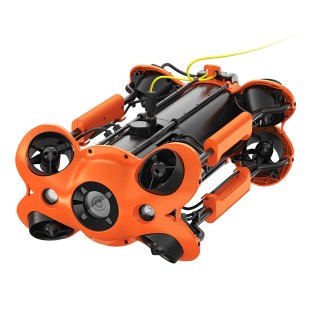 Drona subacvatica profesionala Chasing M2 Pro, 4K30fps, Autonomie 4 ore Drona subacvatica profesionala Chasing M2 Pro, 4K30fps, Autonomie 4 ore