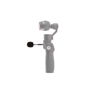 Microfon Flexibil DJI FM-15 pentru Osmo  Microfon Flexibil DJI FM-15 pentru Osmo