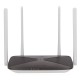 Router wireless Mercusys AC12, AC1200, Dual band