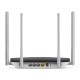 Router wireless Mercusys AC12, AC1200, Dual band