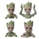 Figurina BABY GROOT (Suport pixuri/Ghiveci Flori/Licheni)