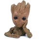 Figurina BABY GROOT (Suport pixuri/Ghiveci Flori/Licheni)