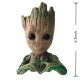 Figurina BABY GROOT (Suport pixuri/Ghiveci Flori/Licheni)