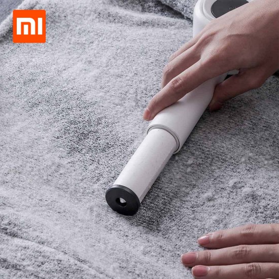 Aparat Xiaomi electric de curatat scame