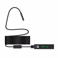 Camera Endoscop cu WiFi 1200P HD, Waterproof, 5 m lungime pentru Android / iOs Camera Endoscop cu WiFi 1200P HD, Waterproof, 5 m lungime pentru Android / iOs
