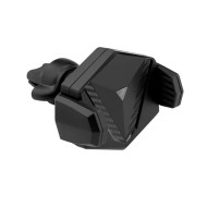 Suport telefon auto cu incarcare wireless Neoline FIXIT QI C4, 10W