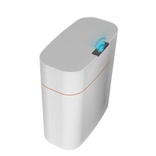Cos de gunoi smart, 13L, Senzori de miscare si atingere Cos de gunoi smart, 13L, Senzori de miscare si atingere