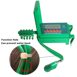Mini-sistem de irigatie Aqualin pentru flori, plante Mini-sistem de irigatie Aqualin pentru flori, plante
