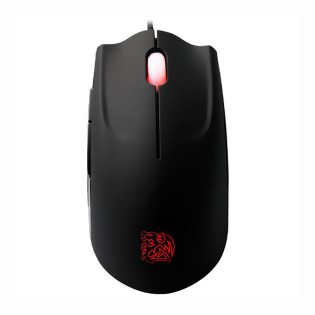 Mouse gaming Tt eSPORTS by Thermaltake Saphira, 3500 dpi Mouse gaming Tt eSPORTS by Thermaltake Saphira, 3500 dpi