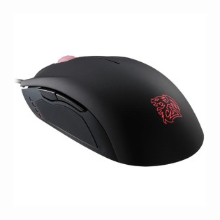 Mouse gaming Tt eSPORTS by Thermaltake Saphira, 3500 dpi Mouse gaming Tt eSPORTS by Thermaltake Saphira, 3500 dpi
