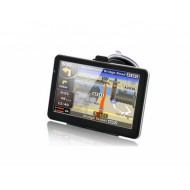 GPS Auto NaviTel EasyTrack 7 inch HD, TAXI, TIR, CAMION, SALVARE GPS Auto NaviTel EasyTrack 7 inch HD, TAXI, TIR, CAMION, SALVARE
