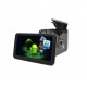 2 in 1: Sistem de navigatie GPS + Camera Auto FullHD