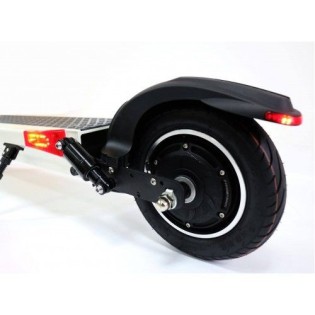 Capac de plastic pentru LED spate - Joyor