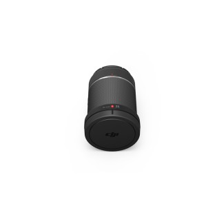 Lentila DL 35mm F2.8 LS ASPH pentru DJI Zenmuse X7 - Inspire 2 Lentila DL 35mm F2.8 LS ASPH pentru DJI Zenmuse X7 - Inspire 2