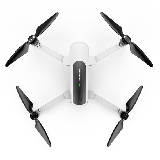 Drona Hubsan Zino, 4K, Gimbal pe 3 axe GPS, WIFI, FPV (Resigilat)