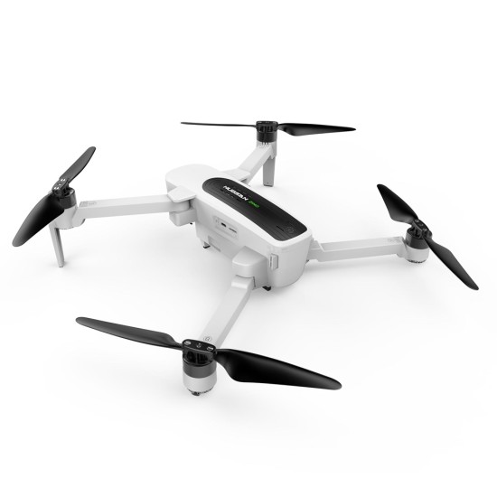 Drona Hubsan Zino, 4K, Gimbal pe 3 axe GPS, WIFI, FPV (Resigilat)