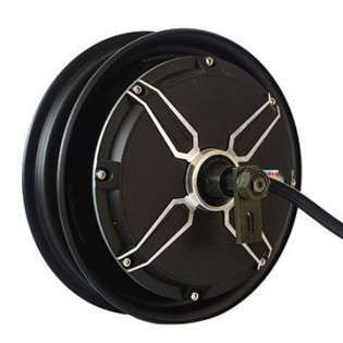 Motor brushless 500W trotineta electrica Joyor Motor brushless 500W trotineta electrica Joyor