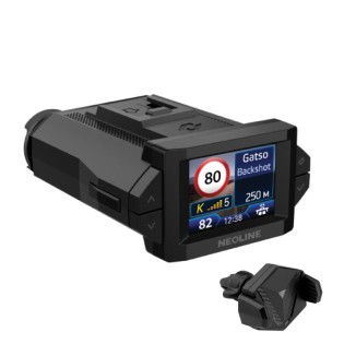 Camera auto Neoline X-COP 9300S, Radar + Incarcator auto Neoline FIXIT QI C4 Camera auto Neoline X-COP 9300S, Radar + Incarcator auto Neoline FIXIT QI C4
