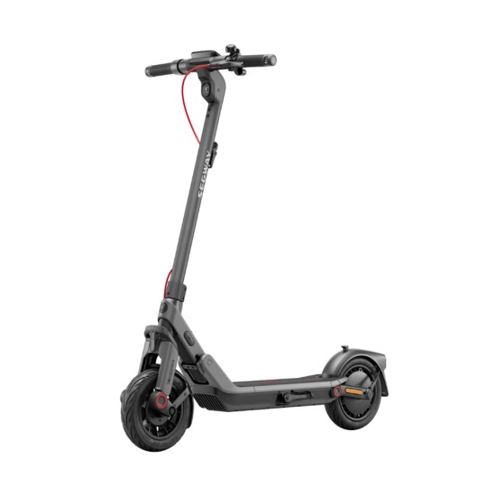 Ninebot KickScooter E3 Pro powered by Segway