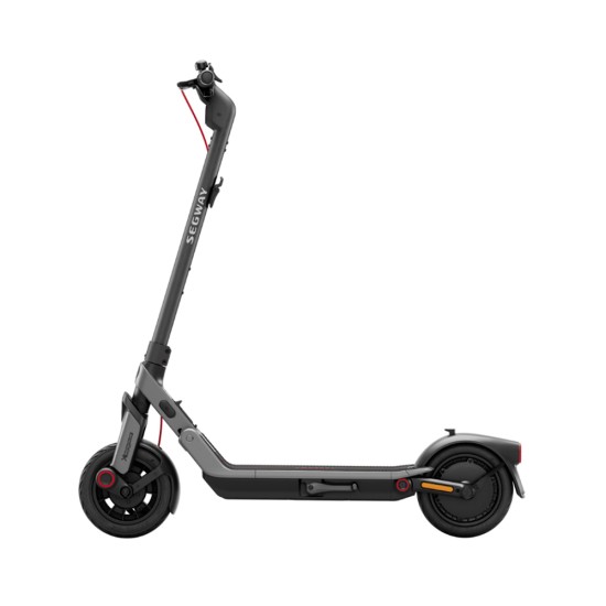 Ninebot KickScooter E3 Pro powered by Segway