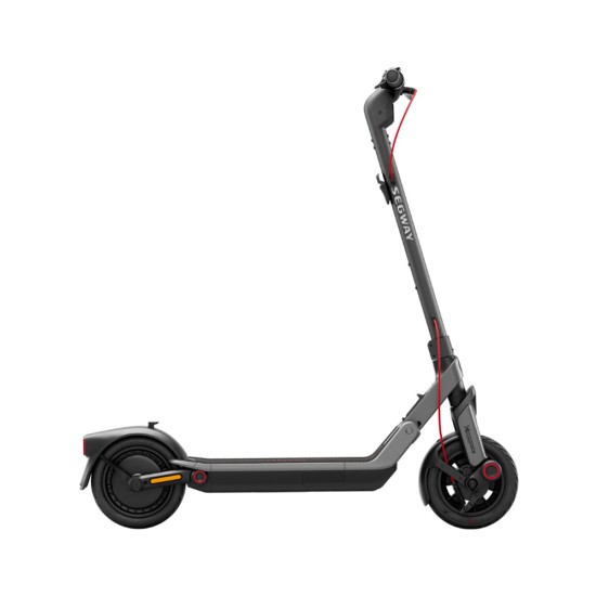 Ninebot KickScooter E3 Pro powered by Segway