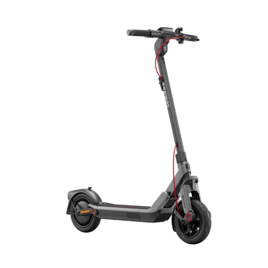 Ninebot KickScooter E3 Pro powered by Segway