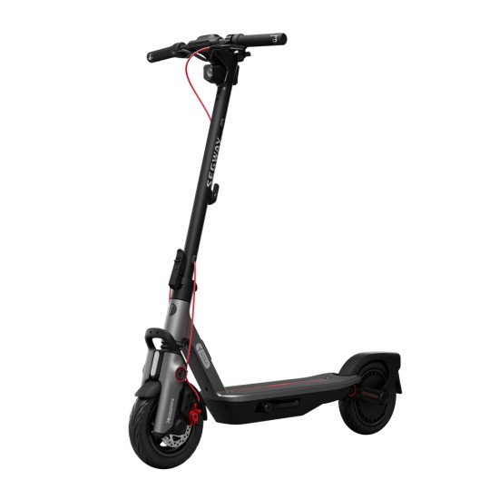 Ninebot eKickScooter F3 Pro powered by Segway