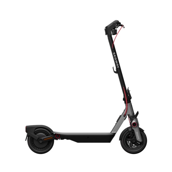 Ninebot eKickScooter F3 Pro powered by Segway